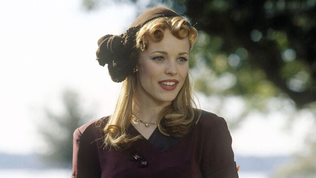 Behind-the-Scenes Feud That Almost Got Rachel McAdams Fired from The Notebook Behind-the-Scenes Feud That Almost Got Rachel McAdams Fired from The Notebook
