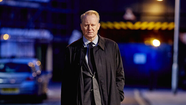 Reddit Users Rank Top 7 British Crime Dramas (That Aren't Sherlock or Luther)