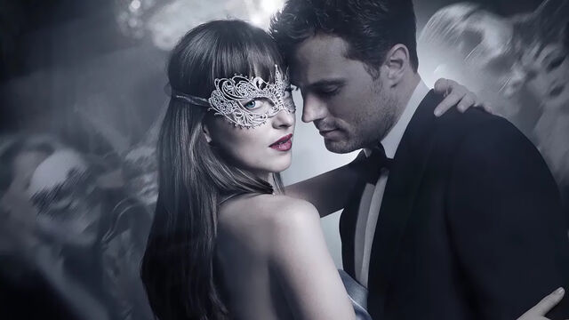 8 Movies That Are Sexier Than Fifty Shades Of Grey