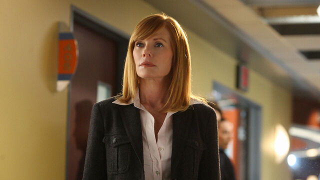 Iconic CSI Character Was Based on a Very Real Investigator