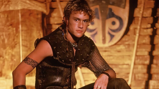 10 Shows from the 90s Still Better than Anything on TV Today 10 Shows from the 90s Still Better than Anything on TV Today