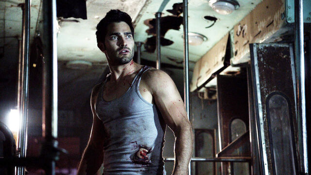 Derek's Death in Teen Wolf Was as Dumb as Jack's in Titanic; Here's Proof
