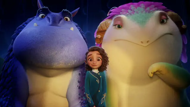 Spellbound Is the No. 1 Movie on Netflix, but Is It Worth Watching With Your Kids?
