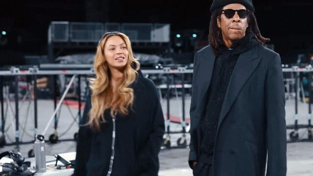 What's All the Backlash Around Beyoncé's Renaissance Film About?