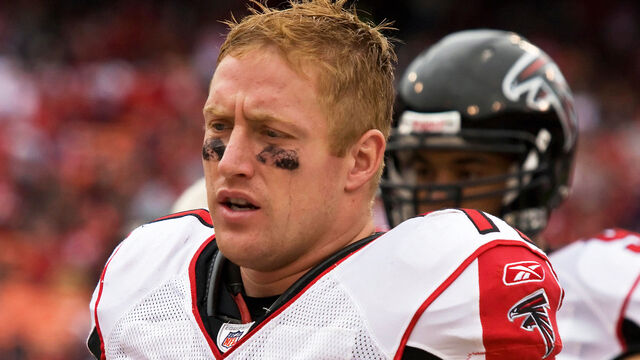 Kroy Biermann's 2023 Net Worth: How Much Money He Made Playing for the Falcons?