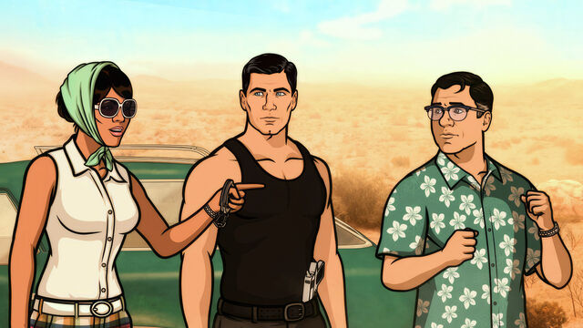 10 Animated Series That Aren't Just For Kids