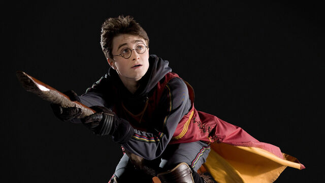 Regulus Black Could Have Survived in Harry Potter