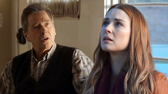 Virgin River Season 5: Who's Mel's Real Dad and Is It Doc? Virgin River Season 5: Who's Mel's Real Dad and Is It Doc?