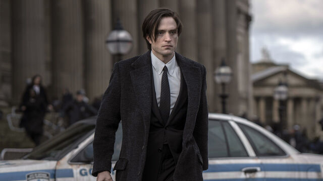 10 Films Starring Robert Pattinson Post-Twilight: From Madman to Superhero