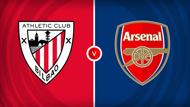 Don't Miss Athletic Bilbao vs Arsenal: TV Channel, Live Stream and Kick-Off Time for the Champions League Showdown
