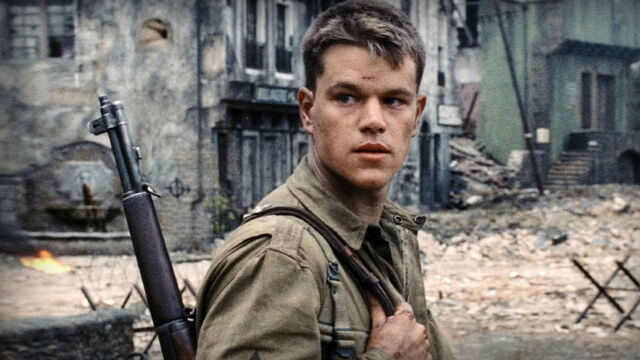 Saving Private Ryan (1998): 20 Weird Facts You Didn't Know!