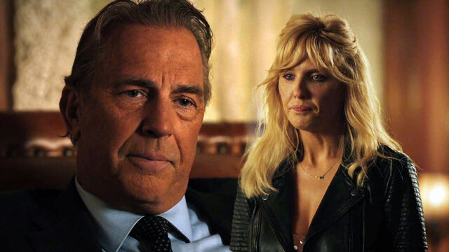 Yellowstone's Final Days: 5 Theories on How the Show Will End for Duttons Yellowstone's Final Days: 5 Theories on How the Show Will End for Duttons