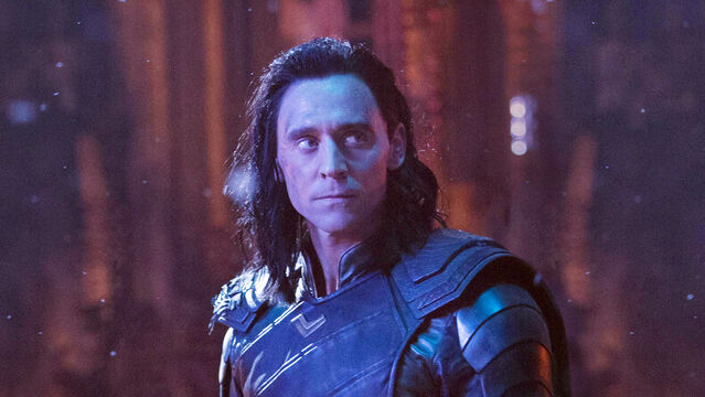 Fans Finally Getting That Loki Cameo They Wanted, But There's a Catch Fans Finally Getting That Loki Cameo They Wanted, But There's a Catch
