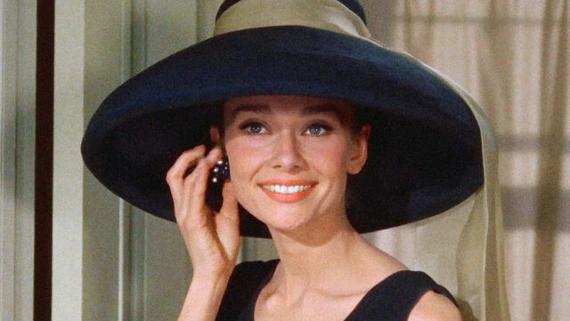 We're Glad This Actress Missed Out on Breakfast at Tiffany's — It Could've Been a Disaster We're Glad This Actress Missed Out on Breakfast at Tiffany's — It Could've Been a Disaster