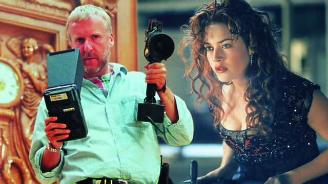 Titanic Almost Bankrupted Its Creators: Mistakes Were Made, Says James Cameron Titanic Almost Bankrupted Its Creators: Mistakes Were Made, Says James Cameron
