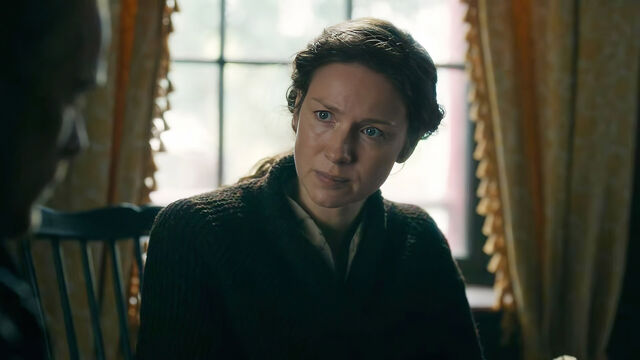 Outlander Season 7: Caitríona Balfe's Bold Move Leaves Fans Stunned Outlander Season 7: Caitríona Balfe's Bold Move Leaves Fans Stunned