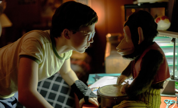 Oz Perkins' The Monkey Got 79% on RT, But Is It Really That Good? (Spoiler, Yes) Oz Perkins' The Monkey Got 79% on RT, But Is It Really That Good? (Spoiler, Yes)