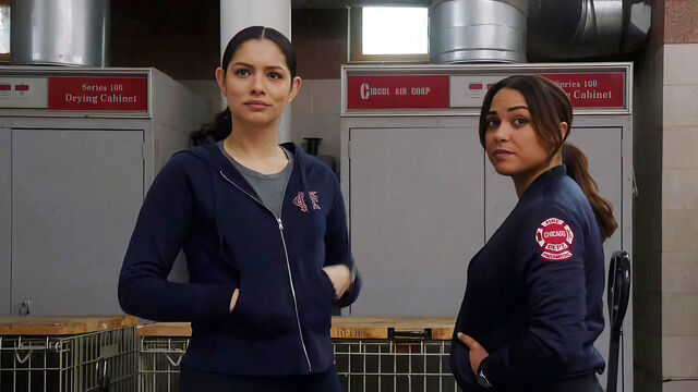 5 Key Predictions for Chicago Fire Season 12: Who's Returning, and Who's Getting Married? 5 Key Predictions for Chicago Fire Season 12: Who's Returning, and Who's Getting Married?