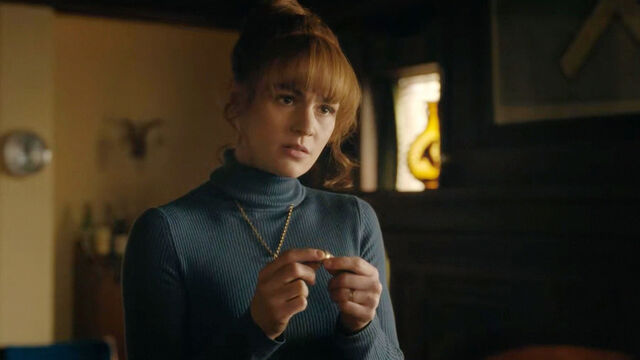 Best Brianna Moments in Outlander Season 7 Mid-Season Finale, Ranked Best Brianna Moments in Outlander Season 7 Mid-Season Finale, Ranked