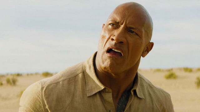The Rock's Biggest Regret? Turning Down $1 Billion Franchise That Went to Mark Wahlberg The Rock's Biggest Regret? Turning Down $1 Billion Franchise That Went to Mark Wahlberg