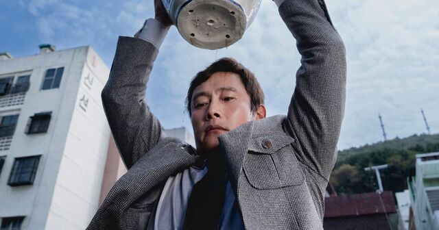 Park Chan-wook’s Job Hunt Turns Deadly in No Other Choice Trailer Park Chan-wook’s Job Hunt Turns Deadly in No Other Choice Trailer