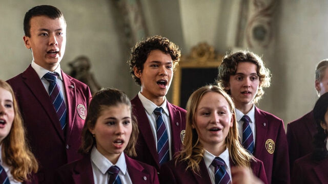 Is There a Chance Young Royals Season 3 Will Be Released in 2023? Is There a Chance Young Royals Season 3 Will Be Released in 2023?