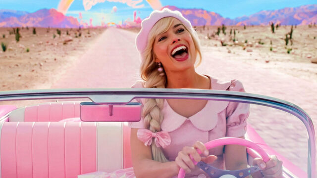 How Much Was Margot Robbie Paid For Barbie? How Much Was Margot Robbie Paid For Barbie?