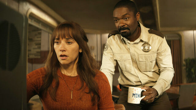 Is Apple's Silo Series a By-The-Book Adaptation? Here's How the Show Compares Plot-Wise Is Apple's Silo Series a By-The-Book Adaptation? Here's How the Show Compares Plot-Wise