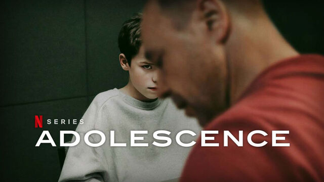 Netflix Crime Thriller Adolescence Shatters Emmy Records in Major Win for Streaming