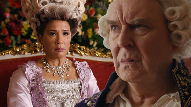 Intense Bridgerton Season 2 Scene Hits Differently After Queen Charlotte Intense Bridgerton Season 2 Scene Hits Differently After Queen Charlotte