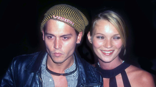 Celeb Fashion History 101: These Couples Ruled the Red Carpet