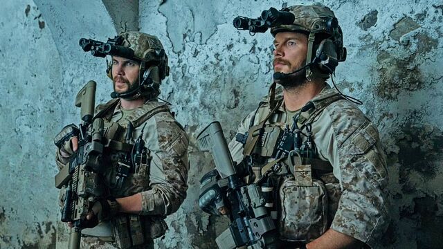 The Terminal List Dark Wolf Finale Shock Confirms Chris Pratt’s Return and Exposes Ben’s Fate