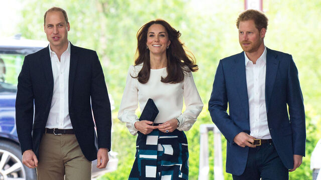 Royal Fashion: 10 of the World's Most Stylish Princesses
