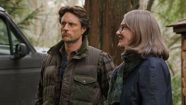 Virgin River Season 6 Release Date Delayed by Writers Strike; Filming Halted Virgin River Season 6 Release Date Delayed by Writers Strike; Filming Halted