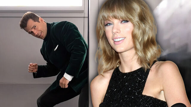 Did Taylor Swift Really Write Argyle? Here's What the Movie Star Has to Say