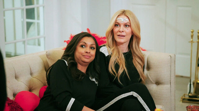 It's Official: Real Housewives of New York Season 14 Gets July Premiere Date