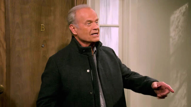 5 Key Predictions About Frasier Reboot After Trailer Premiere 5 Key Predictions About Frasier Reboot After Trailer Premiere
