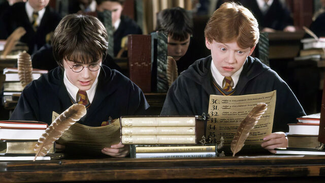 Then and Now: Harry Potter Star Looks Unrecognizable in 2023