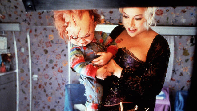 15 Scariest Horror Films to Stream on Peacock This Halloween