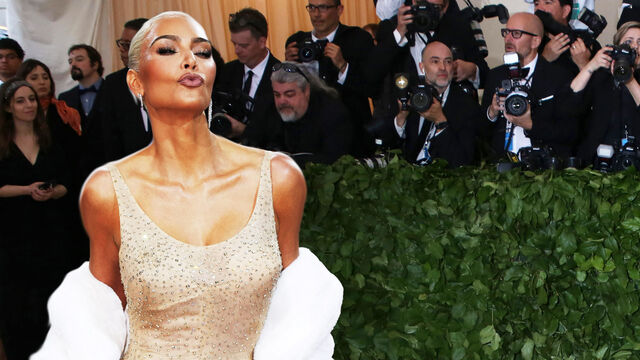 Here's How To Watch The 2023 Met Gala Live on May 1st Here's How To Watch The 2023 Met Gala Live on May 1st