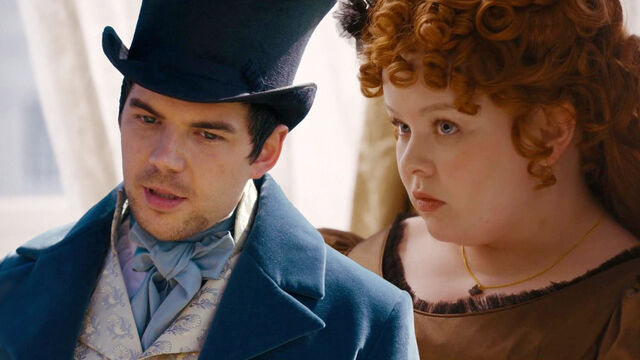 Could This Fan Theory Be the Key to Bridgerton Season 3's Polin Dilemma? Could This Fan Theory Be the Key to Bridgerton Season 3's Polin Dilemma?