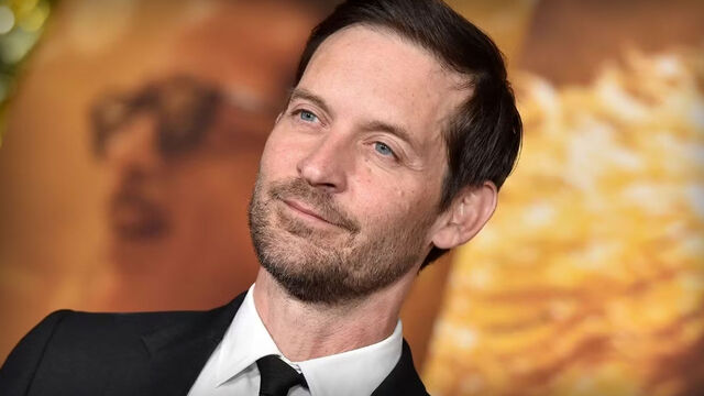 After This Movie Bombed, Tobey Maguire Vanished for 7 Years