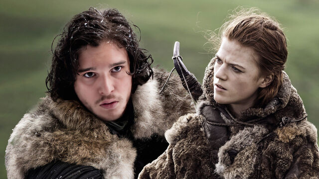 Don't Believe in Love? These 5 Adorable TV Couples Will Prove You Wrong