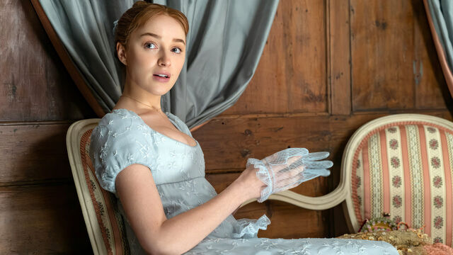 10 Regency Era Shows to Binge-Watch After Bridgerton