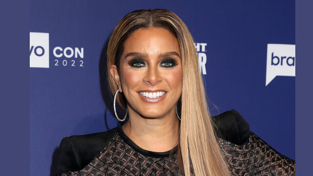 Will Robyn Dixon Get Fired From The Real Housewives of Potomac?