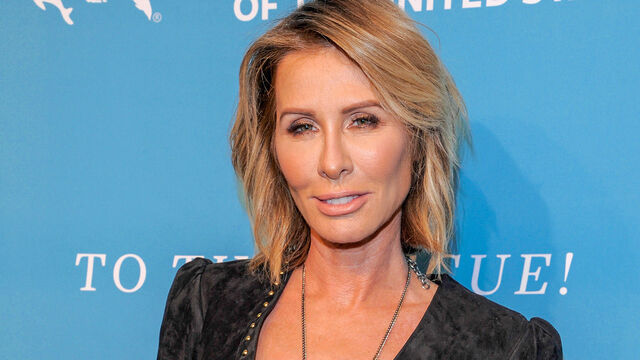 5 Reasons Carole Radziwill Was the Worst RHONY Housewife in Season 7