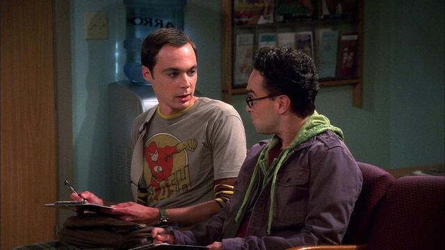 The Pilot Episode Big Bang Theory Creators Want You to Forget The Pilot Episode Big Bang Theory Creators Want You to Forget