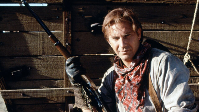 Kevin Costner Mortgaged His Home to Fund $100M Horizon Movie Kevin Costner Mortgaged His Home to Fund $100M Horizon Movie
