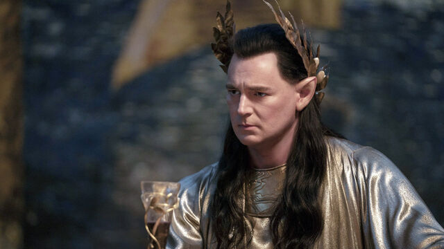 Rings of Power Fans Will Have to Wait 2 Years for Season 2 Rings of Power Fans Will Have to Wait 2 Years for Season 2
