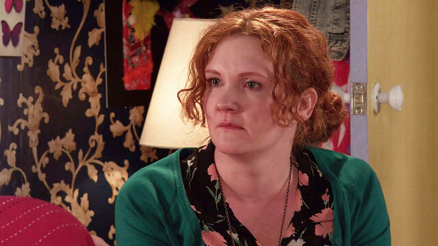 Is Jennie McAlpine's Fiz Really Leaving Coronation Street After 22 Years on Show?
